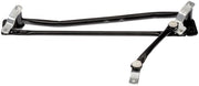 Windshield Wiper Linkage Dorman-OE Solutions 602-651