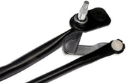 Windshield Wiper Linkage Dorman-OE Solutions 602-651