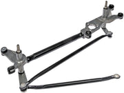 Windshield Wiper Linkage Dorman-OE Solutions 602-702