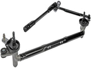 Windshield Wiper Linkage Dorman-OE Solutions 602-704