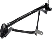 Windshield Wiper Linkage Dorman-OE Solutions 602-714