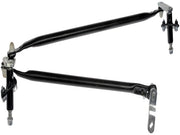 Windshield Wiper Linkage Dorman-OE Solutions 602-715