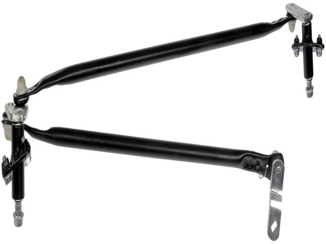 Windshield Wiper Linkage Dorman-OE Solutions 602-715