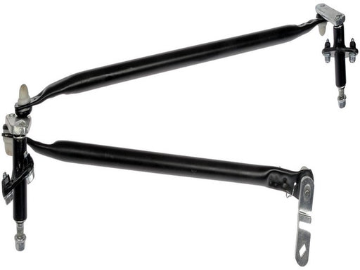 Windshield Wiper Linkage Dorman-OE Solutions 602-715
