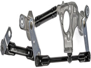 Windshield Wiper Linkage Dorman-OE Solutions 602-716