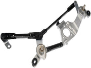 Windshield Wiper Linkage Dorman-OE Solutions 602-716