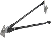 Windshield Wiper Linkage Dorman-OE Solutions 602-717