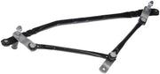 Windshield Wiper Linkage Dorman-OE Solutions 602-724