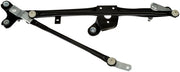 Windshield Wiper Linkage Dorman-OE Solutions 602-725