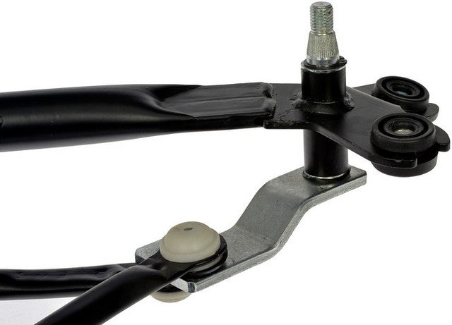 Windshield Wiper Linkage Dorman-OE Solutions 602-725