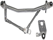 Windshield Wiper Linkage Dorman-OE Solutions 602-727