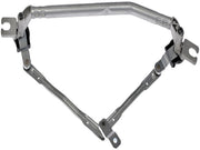 Windshield Wiper Linkage Dorman-OE Solutions 602-733