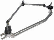 Windshield Wiper Linkage Dorman-OE Solutions 602-733