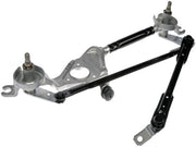 Windshield Wiper Linkage Dorman-OE Solutions 602-735