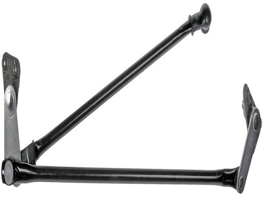 Windshield Wiper Linkage Dorman-OE Solutions 602-737