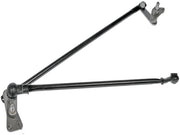 Windshield Wiper Linkage Dorman-OE Solutions 602-737
