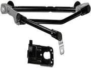 Windshield Wiper Linkage Dorman-OE Solutions 602-740