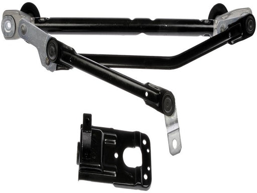 Windshield Wiper Linkage Dorman-OE Solutions 602-740