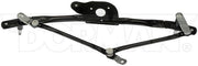 Windshield Wiper Linkage Dorman-OE Solutions 602-741