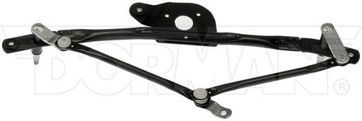 Windshield Wiper Linkage Dorman-OE Solutions 602-741