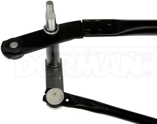 Windshield Wiper Linkage Dorman-OE Solutions 602-741