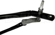 Windshield Wiper Linkage Dorman-OE Solutions 602-741