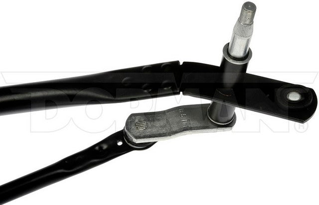 Windshield Wiper Linkage Dorman-OE Solutions 602-741