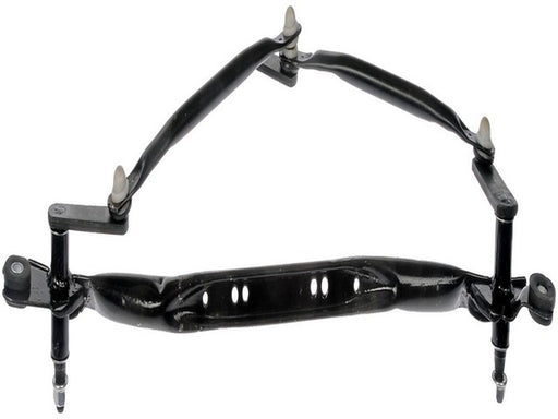 Windshield Wiper Linkage Dorman-OE Solutions 602-769