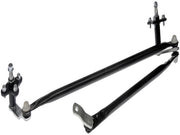 Windshield Wiper Linkage Dorman-OE Solutions 602-782