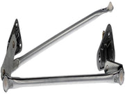 Windshield Wiper Linkage Dorman-OE Solutions 602-805