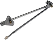 Windshield Wiper Linkage Dorman-OE Solutions 602-805