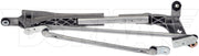 Windshield Wiper Linkage Dorman-OE Solutions 602-808