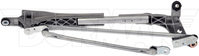 Windshield Wiper Linkage Dorman-OE Solutions 602-808