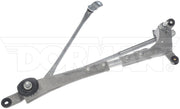 Windshield Wiper Linkage Dorman-OE Solutions 602-808