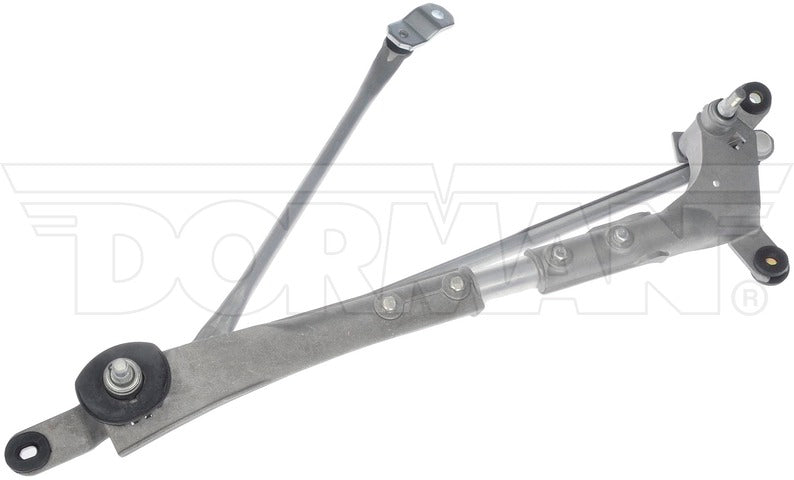 Windshield Wiper Linkage Dorman-OE Solutions 602-808