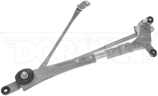 Windshield Wiper Linkage Dorman-OE Solutions 602-808