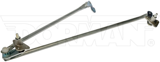Windshield Wiper Linkage Dorman-OE Solutions 602-811