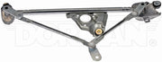 Windshield Wiper Linkage Dorman-OE Solutions 602-812