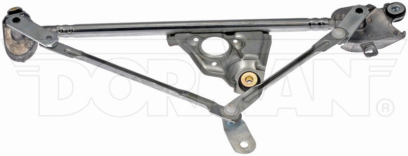 Windshield Wiper Linkage Dorman-OE Solutions 602-812
