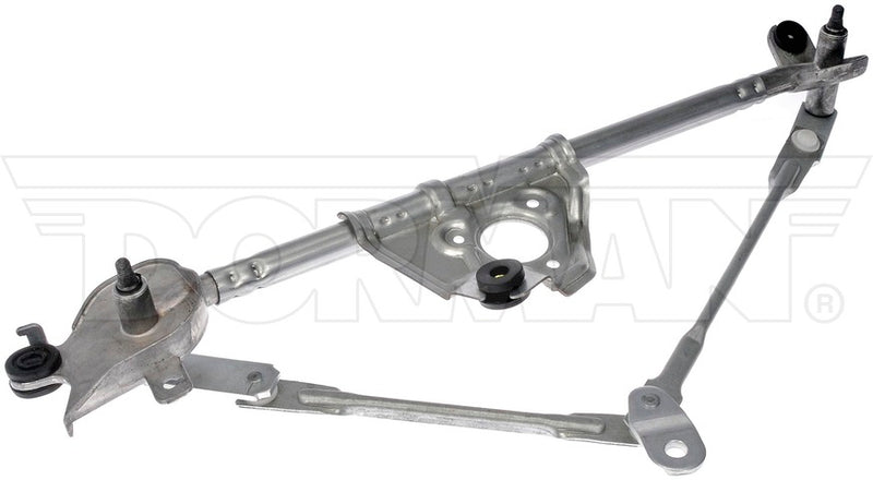 Windshield Wiper Linkage Dorman-OE Solutions 602-812