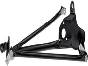 Windshield Wiper Linkage Dorman-OE Solutions 602-813