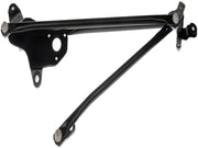 Windshield Wiper Linkage Dorman-OE Solutions 602-814
