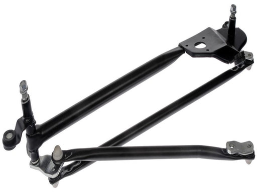 Windshield Wiper Linkage Dorman-OE Solutions 602-814