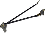 Windshield Wiper Linkage Dorman-OE Solutions 602-815