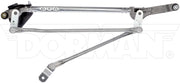 Windshield Wiper Linkage Dorman-OE Solutions 602-818