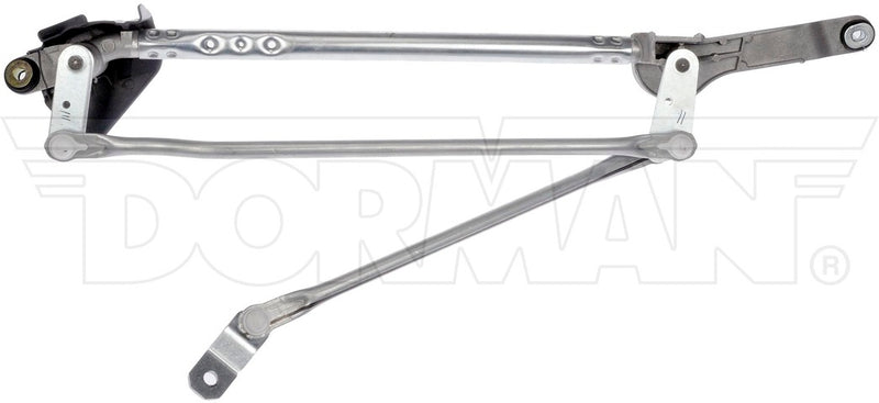 Windshield Wiper Linkage Dorman-OE Solutions 602-818