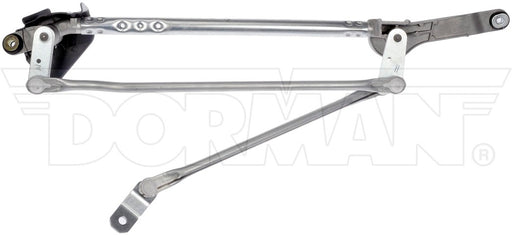 Windshield Wiper Linkage Dorman-OE Solutions 602-818