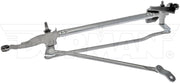Windshield Wiper Linkage Dorman-OE Solutions 602-818