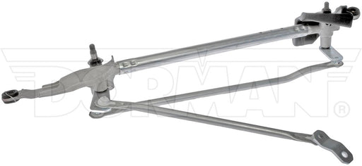 Windshield Wiper Linkage Dorman-OE Solutions 602-818