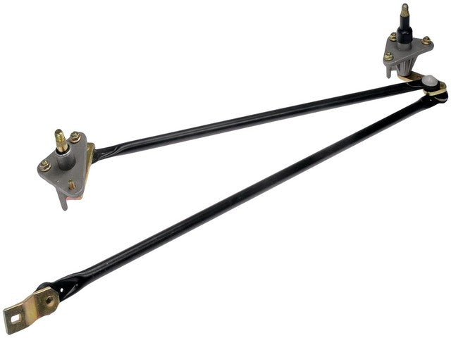Windshield Wiper Linkage Dorman-OE Solutions 602-819